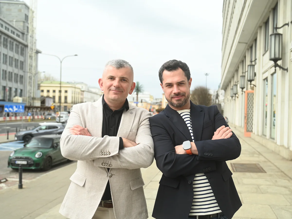 Zarząd WRONKO Nieruchomości