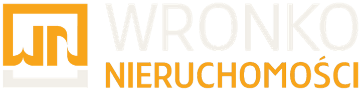 WRONKO — Nieruchomości